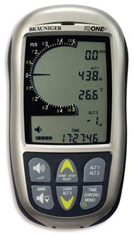 Brauniger IQ-ONE+