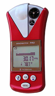 Brauniger Windwatch PRO