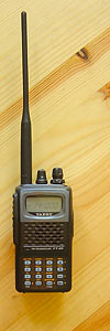 ������������ Yaesu FT-60R